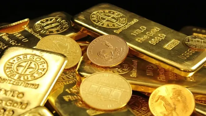 Các quỹ quản lý tài sản lớn nhất thế giới đang đua nhau tái thiết lập vị thế vàng