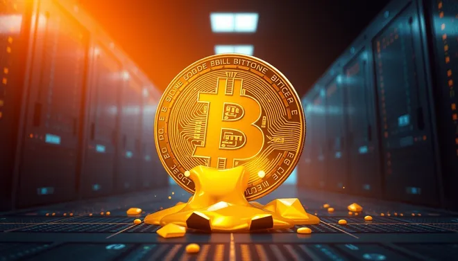 Mạng chuỗi khối phụ hoạt động song song với Bitcoin bị tấn công, thất thoát 320 triệu USD