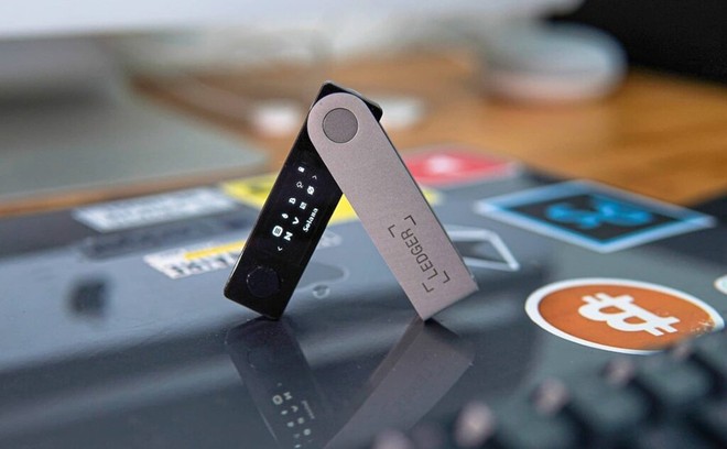 Nghi vấn gần 100 triệu USD tài sản mã hóa từ ví Ledger bị tấn công