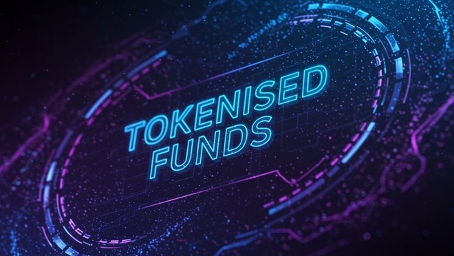 BlackRock: Các quỹ được token hóa đang ngày thâm nhập sâu hơn vào phố Wall