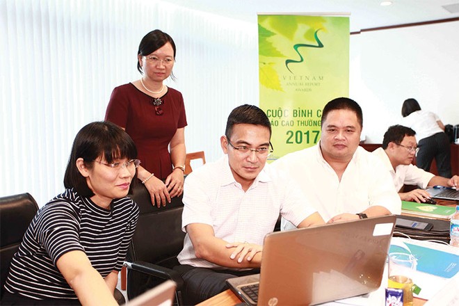 Tham gia ARA: Một trong những biện pháp “mềm” xây dựng văn hóa minh bạch doanh nghiệp