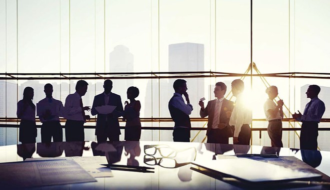 Doanh nghiệp ở ngưỡng nào trong thang điểm đánh giá sơ khảo?