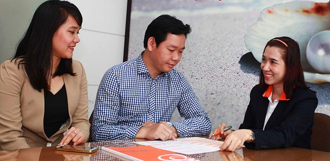 Ngành bảo hiểm nhân thọ như một đại dương rất nhiều cơ hội, cũng là môi trường rèn luyện, nâng cao kỹ năng con người tốt nhất
