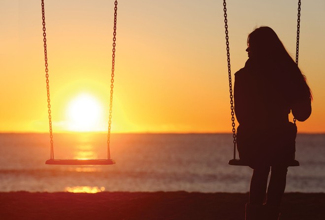 Yêu một mình cũng vui