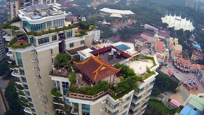 Ảnh minh họa Nguồn: Internet