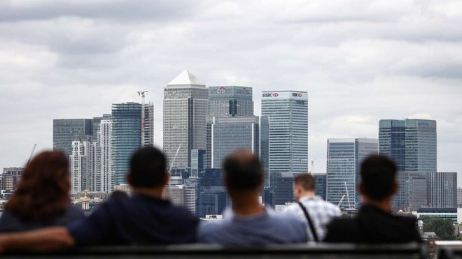 Địa ốc 7 ngày: Chủ đầu tư thua kiện, cao ốc của đại gia Lê Thanh Thản xây vượt tầng