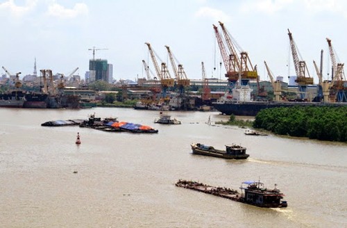 SWC vượt 47,5% kế hoạch lợi nhuận cả năm sau 9 tháng nhờ công ty liên kết