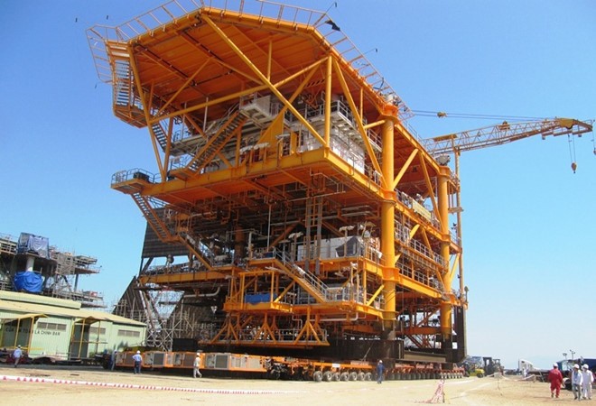 Nhờ trúng thầu nhiều dự án lớn, VTX lãi 9,5 tỷ đồng trong quý III/2016