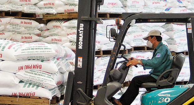 DPM, DQC, PVT… là những DN đạt lợi nhuận cao trong quý I/2014