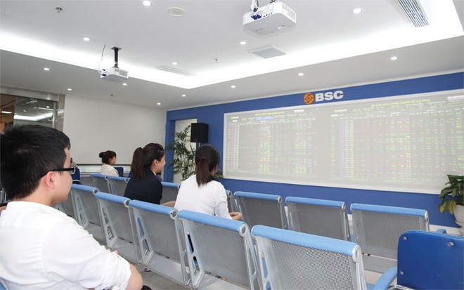 Việc bỏ hai mức giới hạn sở hữu 49% và 100% sẽ giúp khối CTCK thêm cơ hội hút dòng vốn ngoại