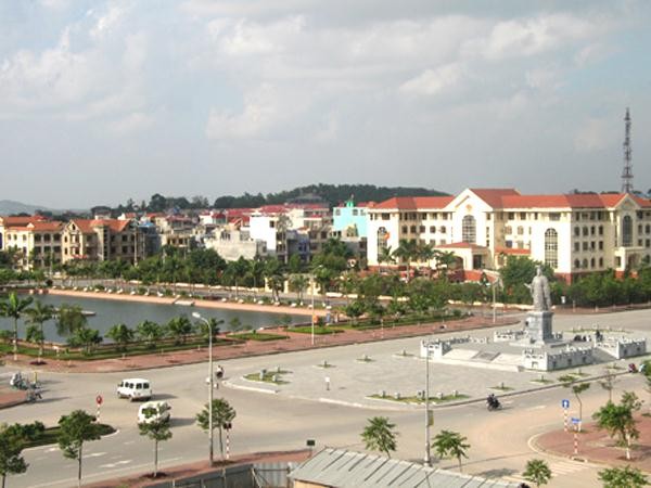 UBND tỉnh Bắc Ninh đã ban hành tới 5 quyết định để chấm dứt hiệu lực pháp lý và thu hồi giấy chứng nhận đầu tư đối với 5 dự án
