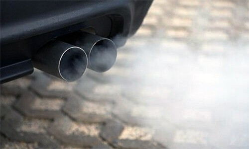 Từ 1/9, Singapore áp dụng tiêu chuẩn khí thải Euro 6 mới.