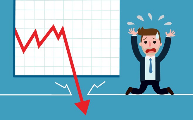 Thị trường giảm sâu, 10 tỷ phú giàu nhất sàn chứng khoán mất gần 1 tỷ USD