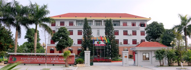 Dabaco Việt Nam (DBC) lên kế hoạch giải thể 2 công ty con liên quan dự án BT