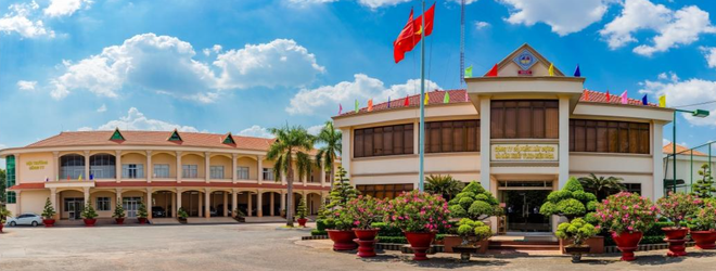 Vật liệu xây dựng Biên Hòa (VLB) chốt quyền tạm ứng cổ tức 30% bằng tiền mặt 