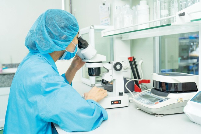 VMED Group không ngừng nghiên cứu và phát triển (R&D) để nâng cao năng lực thích ứng với các biến động của bối cảnh và thị trường.