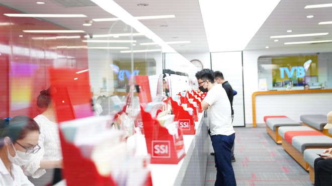 Vốn ít nhưng ưa thích bluechip, làm sao khi thị trường "lình xình"?