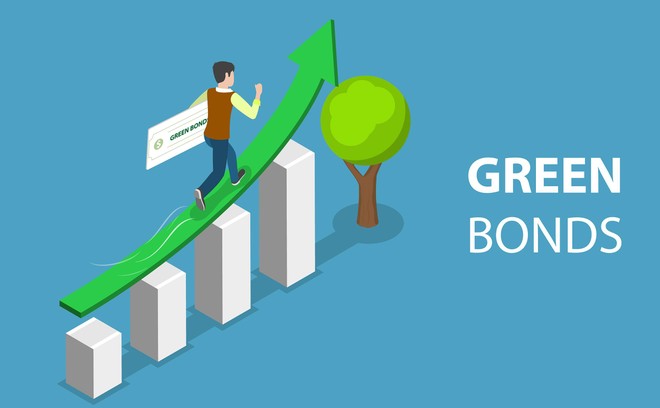 ADB: Trái phiếu bền vững khu vực Đông Á mới nổi và Nhật Bản tăng trưởng chậm lại