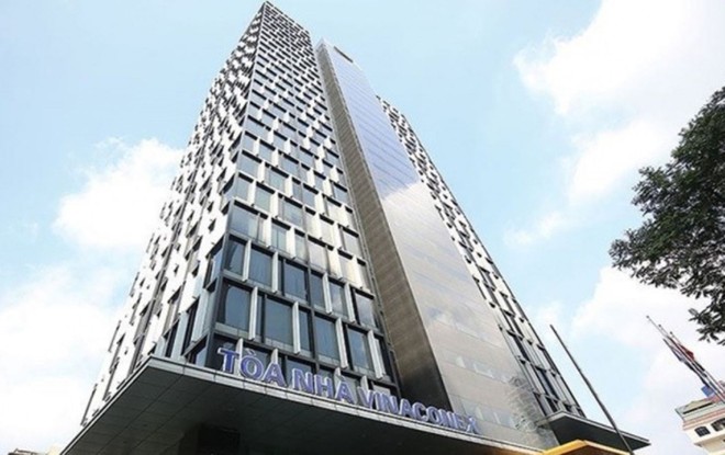 Vinaconex (VCG) lên phương án chia cổ tức năm 2023 bằng cổ phiếu, tỷ lệ 12%