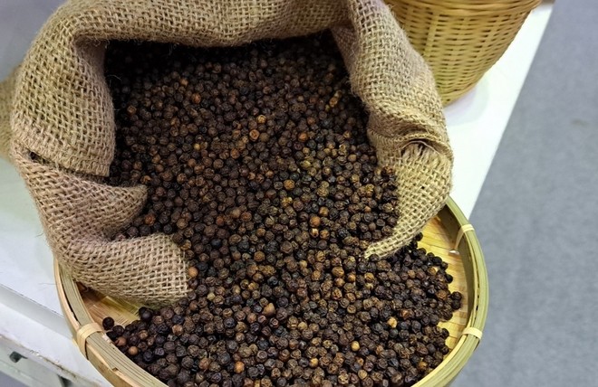 Doanh nghiệp có hiện tượng mất hàng hóa xuất khẩu cần cung cấp thông tin để có hướng giải quyết.