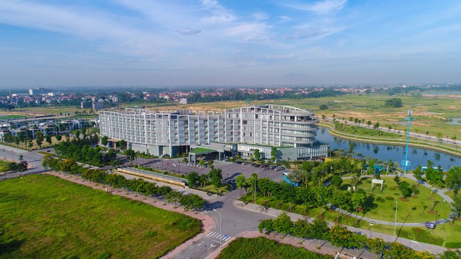 DIC Corp (DIG) sắp phát hành thêm 36,59 triệu cổ phiếu để trả cổ tức năm 2024