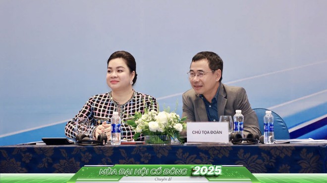 ĐHCĐ Vietcap (VCI): Lãi trước thuế quý I gần 400 tỷ đồng, không tham gia tư vấn thương vụ bán vốn STB 