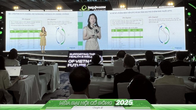 Các vấn đề doanh nghiệp cần chú ý trong mùa Đại hội đồng cổ đông 2025