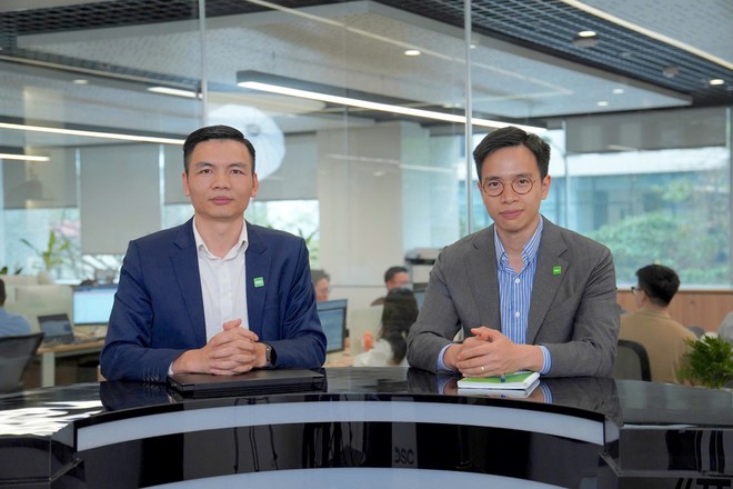 Chứng khoán DSC (DSC) lãi 67 tỷ đồng trong quý I/2025