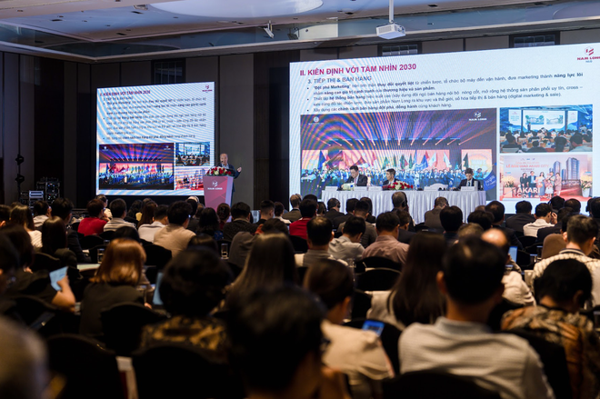 Ông Nguyễn Xuân Quang, Chủ tịch Nam Long (NLG): Thị trường phục hồi có chọn lọc, cơ hội ở phân khúc nhà giá rẻ