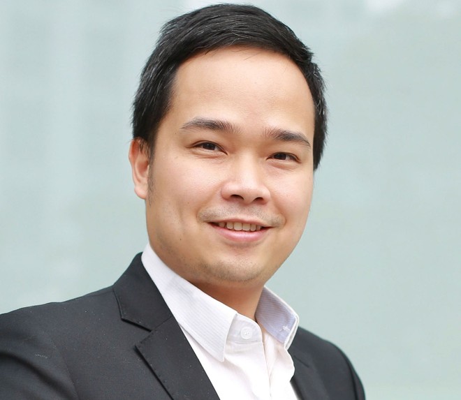 TS. Trần Thăng Long, Giám đốc Trung tâm Phân tích, Công ty Chứng khoán BIDV (BSC)