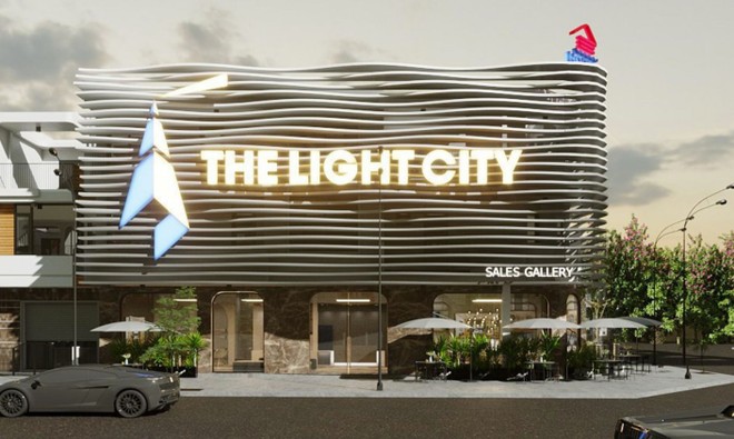 Cổ phiếu HDC: Định giá không còn rẻ?