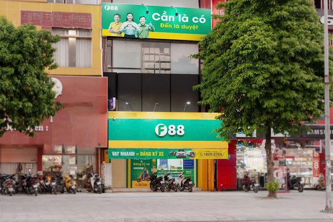 Tân binh F88 bất ngờ dẫn đầu top mua ròng trên UPCoM trong phiên 14/8/2025