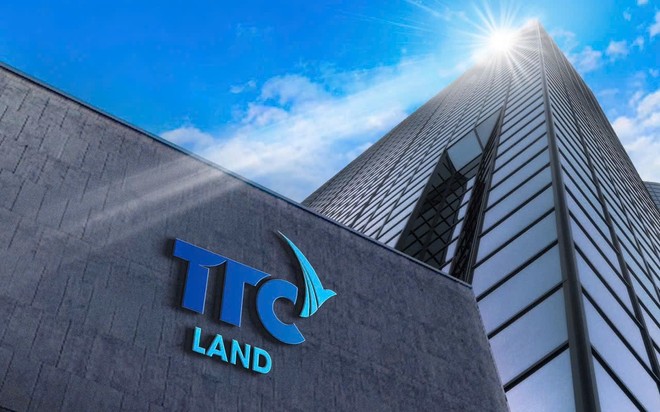 Cổ phiếu TTC Land (SCR) lần đầu tiên sau 3 năm vượt mốc 10.000 đồng/cổ phiếu