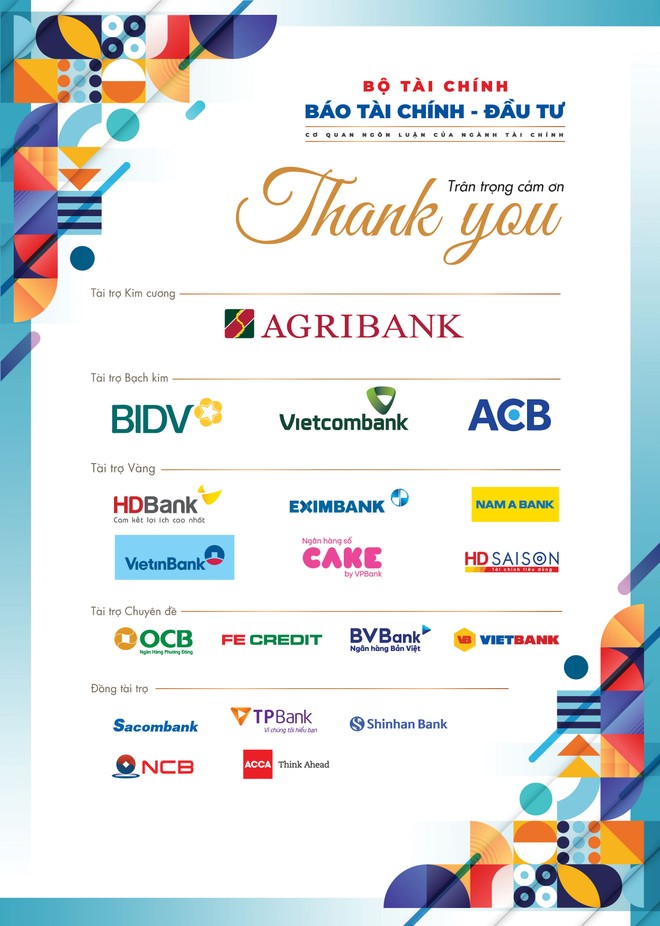 Đặc san: Toàn cảnh Ngân hàng Việt Nam 2025