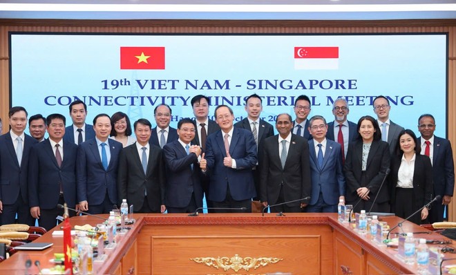 Các đại biểu tham dự CMM 19. Ảnh: Mạnh Tuấn.