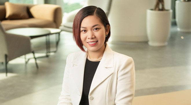 Tân Tổng giám đốc Igloo Việt Nam