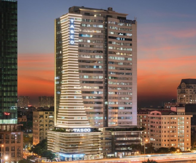 Tasco (HUT): Lợi nhuận quý III/2025 gấp 13 lần cùng kỳ năm ngoái