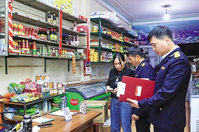 Chính sách thuế - lực đẩy âm thầm cho chuyển động kinh tế