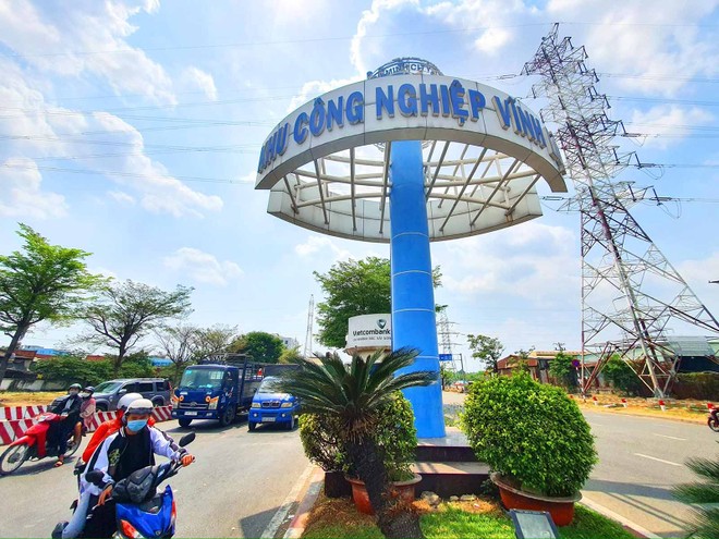 Dự án nâng cấp, mở rộng đường Vĩnh Lộc (đoạn từ đường Trần Văn Giàu đến đường số 2A - Khu công nghiệp Vĩnh Lộc) được đề xuất điều chỉnh tăng vốn đầu tư lên 6.870 tỷ đồng. Ảnh: Lê Toàn.