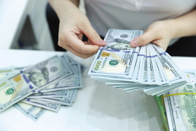 Thế giới năm 2026: Xoay xở trong kỷ nguyên “địa chính trị - kinh tế“