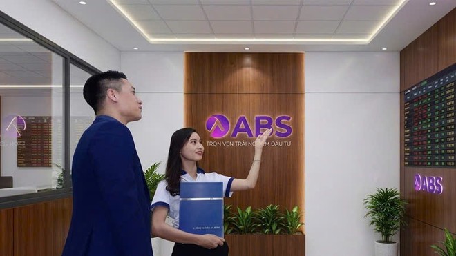 Chứng khoán An Bình lên kế hoạch tăng vốn vượt 3.000 tỷ đồng