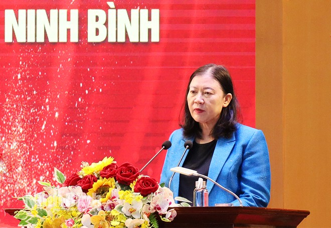 Đại biểu Quốc hội phải có cả năng lực và bản lĩnh