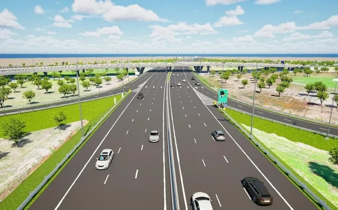 Đầu tư Hạ tầng Kỹ thuật TP. HCM (CII) chào bán 2.500 tỷ đồng trái phiếu chuyển đổi