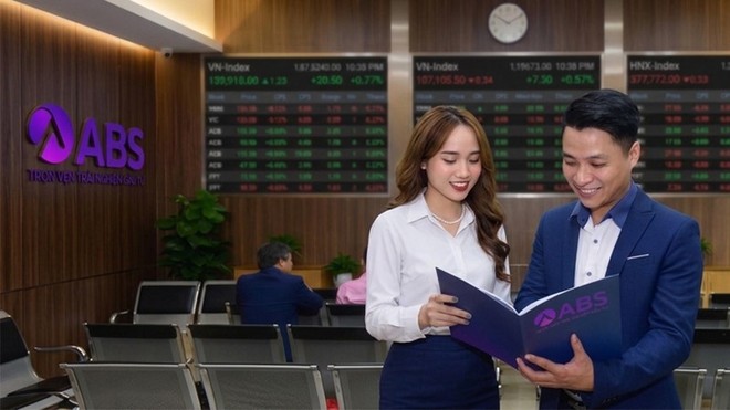 Nhiều ‘chuyển động’ đáng chú ý tại Chứng khoán An Bình