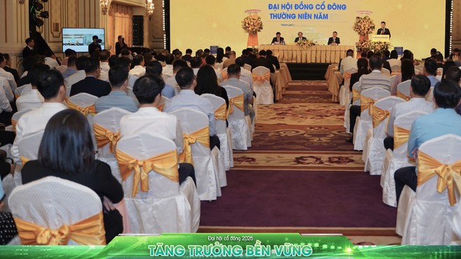 Đại hội đồng cổ đông chất lượng: Yếu tố quyết định sức hút dòng vốn dài hạn 