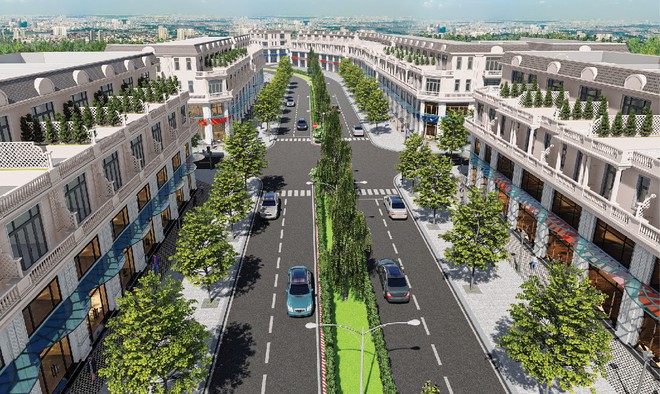 DIC Corp (DIG) góp 143,43 tỷ đồng vào đơn vị đầu tư dự án khu đô thị tại Thái Nguyên