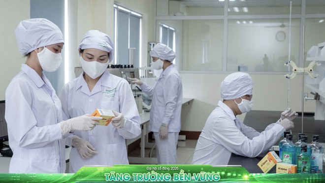 Cổ đông ngoại “trúng đậm” tại doanh nghiệp Việt 