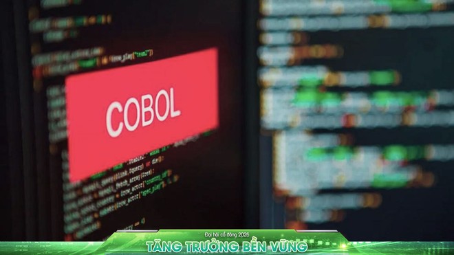 FPT kiếm tiền từ AI bằng cách làm mới những hệ thống cũ trị giá hàng tỷ USD 