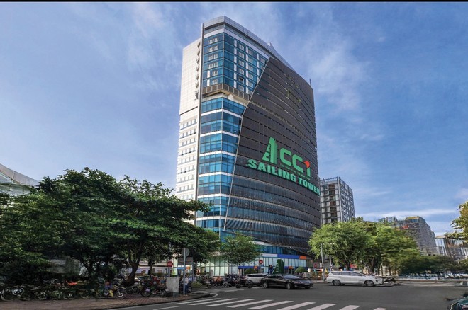 Quý I/2026, doanh thu của CC1 tăng 62%, thi công nhiều dự án hạ tầng lớn