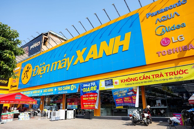 Cột trụ vững chắc từ mảng bán lẻ cốt lõi tại Việt Nam tạo bệ phóng tài chính mạnh mẽ để DMX tự tin hiện thực hóa các động cơ tăng trưởng mới